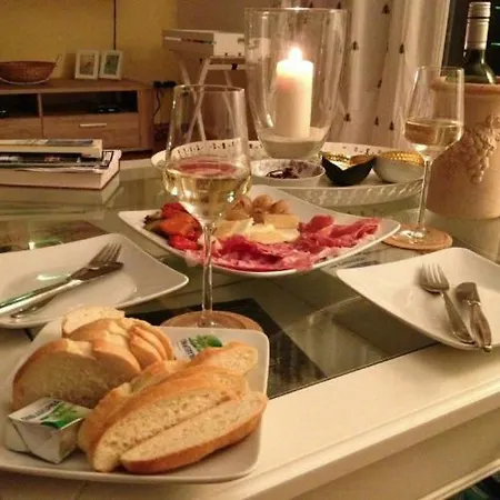 Sleeps 7 Tatil Evi